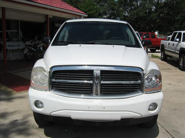 Dodge Durango 2004 photo 6
