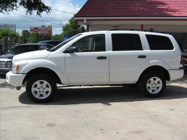 Dodge Durango 2004 photo 7