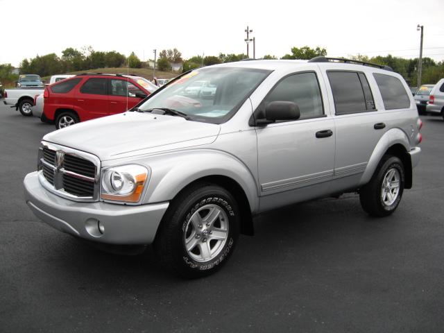 Dodge Durango SLT Sport Utility