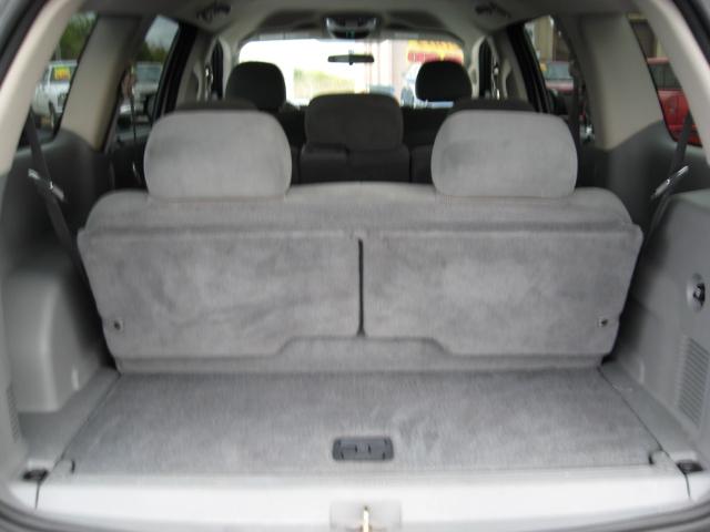 Dodge Durango 2004 photo 2