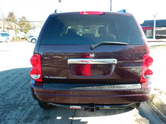 Dodge Durango 2004 photo 3