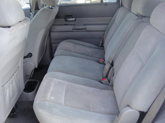 Dodge Durango 2004 photo 5