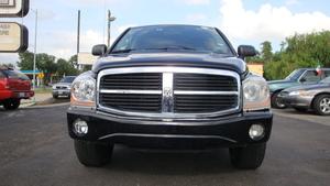 Dodge Durango 2004 photo 1