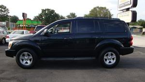 Dodge Durango 2004 photo 3