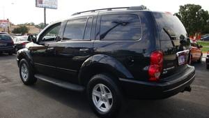 Dodge Durango 2004 photo 4