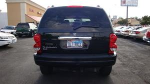 Dodge Durango 2004 photo 5