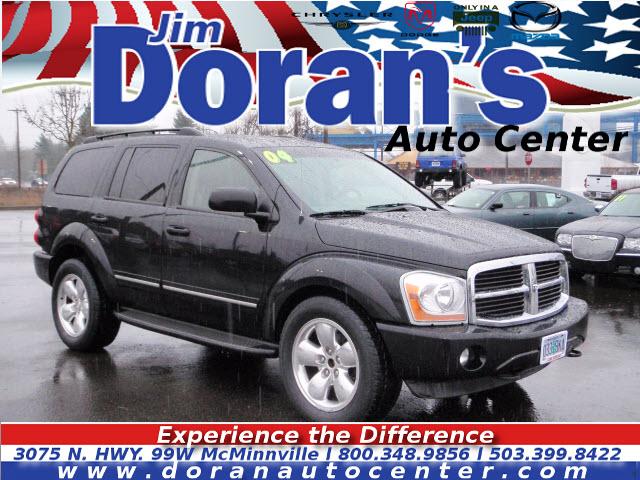 Dodge Durango 2004 photo 1