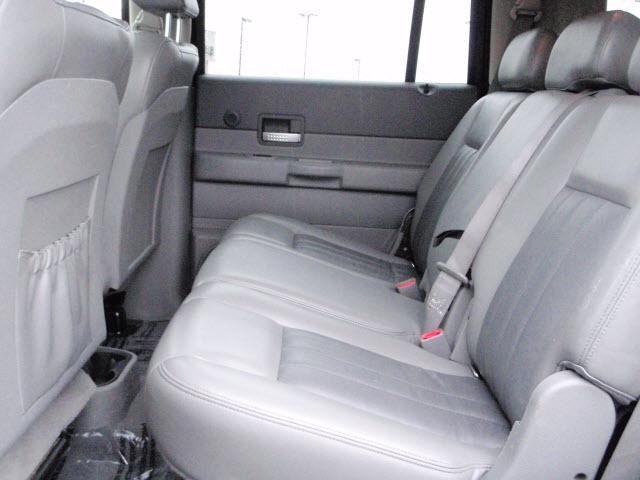 Dodge Durango 2004 photo 2