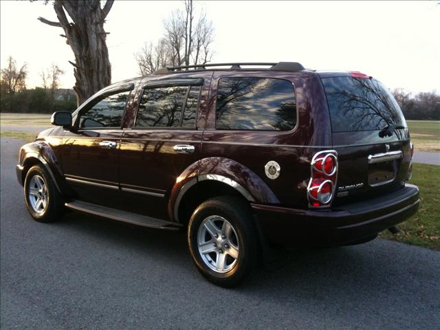Dodge Durango 2004 photo 1