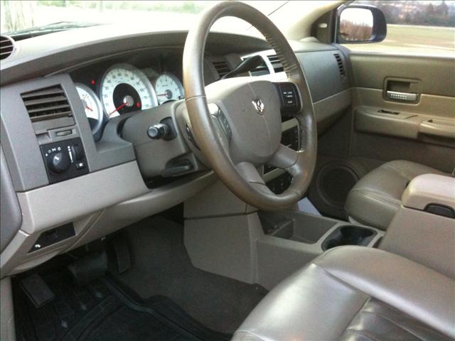 Dodge Durango 2004 photo 2