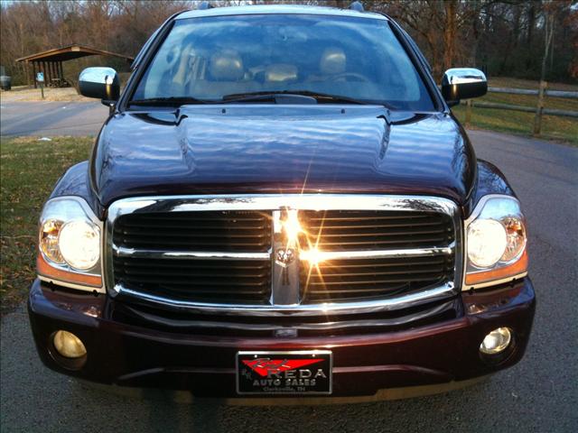 Dodge Durango 2004 photo 3