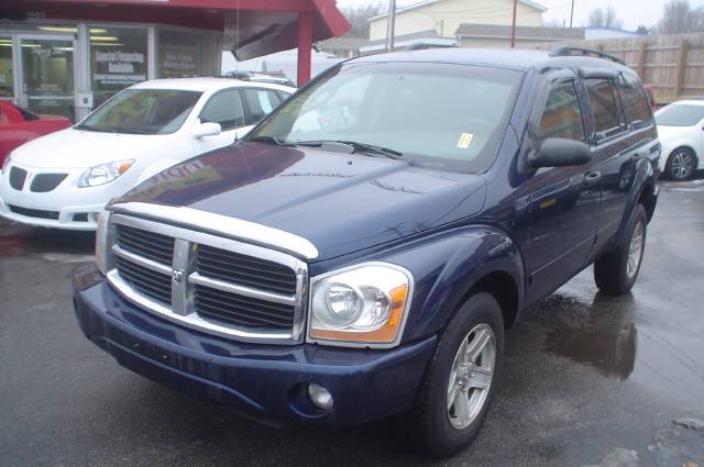Dodge Durango SLT Sport Utility
