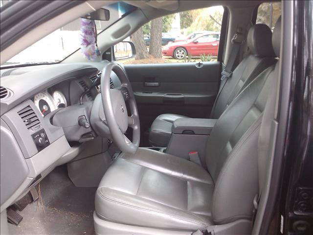 Dodge Durango 2004 photo 5