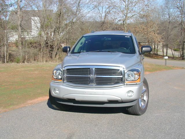 Dodge Durango 2004 photo 4