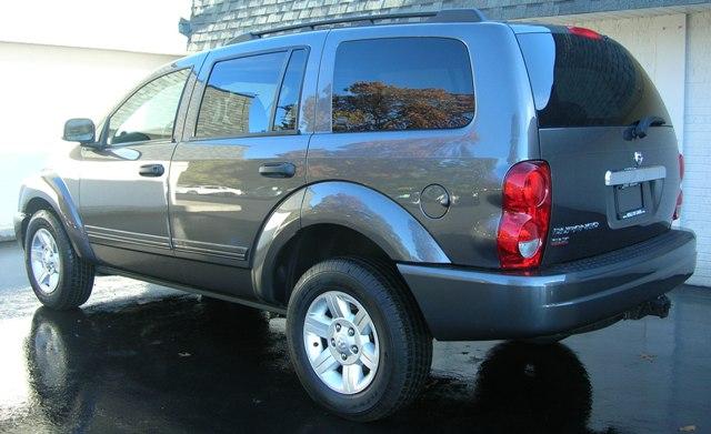 Dodge Durango 2004 photo 2