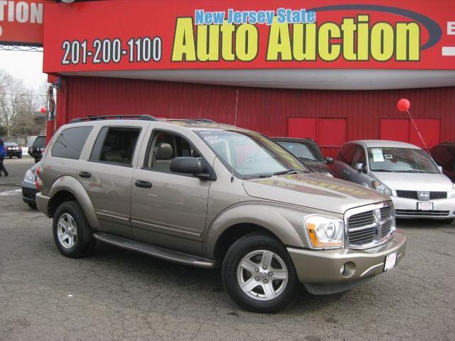 Dodge Durango 5 Speed Convertible Unspecified