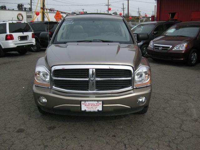 Dodge Durango 2004 photo 2