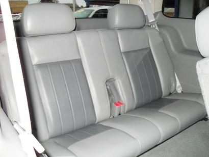 Dodge Durango 2004 photo 5