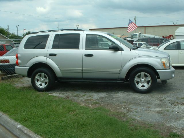 Dodge Durango 2004 photo 1