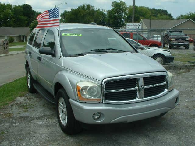 Dodge Durango 2004 photo 2