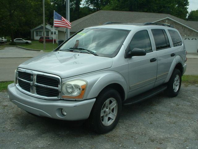 Dodge Durango 2004 photo 4
