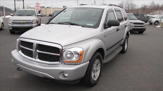 Dodge Durango SLT Sport Utility