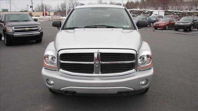 Dodge Durango 2004 photo 1