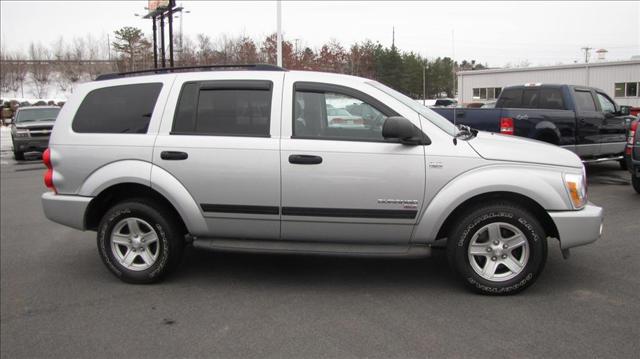 Dodge Durango 2004 photo 3