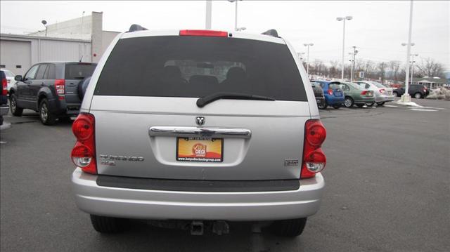 Dodge Durango 2004 photo 4
