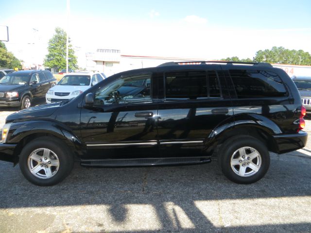 Dodge Durango 2004 photo 2