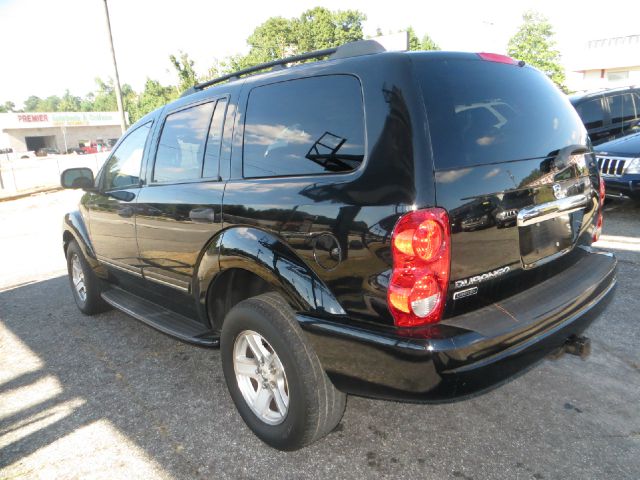 Dodge Durango 2004 photo 3