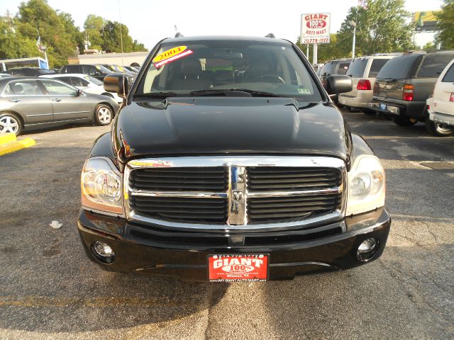 Dodge Durango 2004 photo 3
