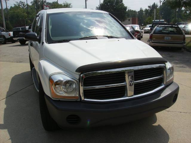 Dodge Durango 2004 photo 1