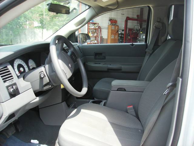 Dodge Durango 2004 photo 2