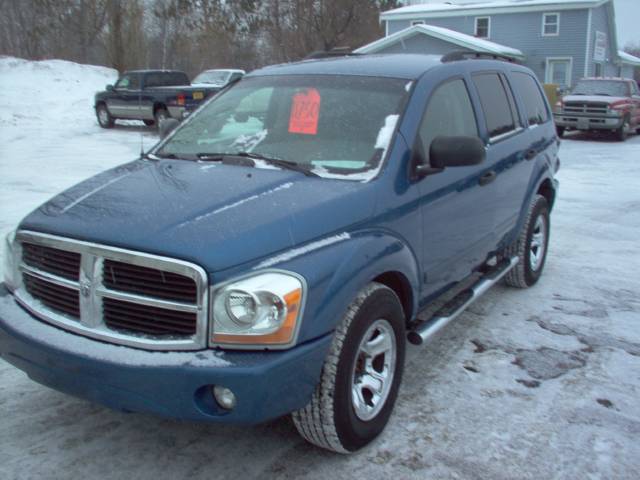 Dodge Durango 328ica Sport Utility