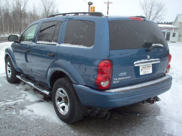 Dodge Durango 2004 photo 2