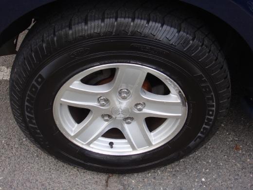 Dodge Durango 2004 photo 4