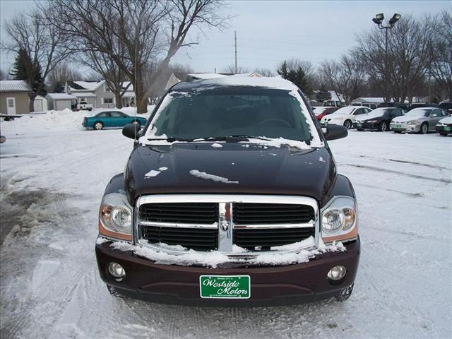 Dodge Durango 2004 photo 1