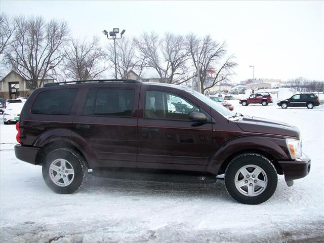 Dodge Durango 2004 photo 2