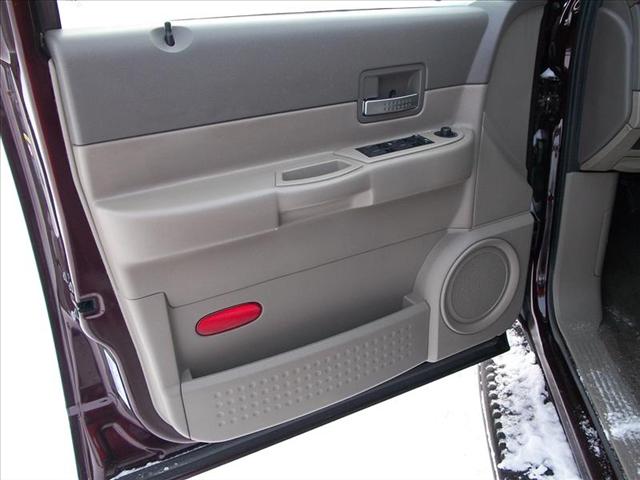 Dodge Durango 2004 photo 4