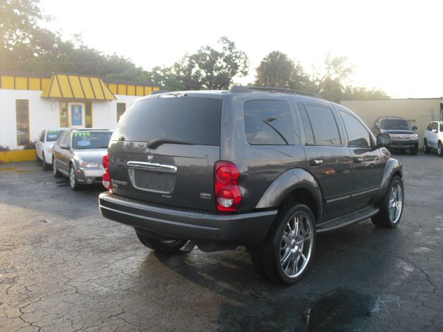 Dodge Durango I Limited SUV