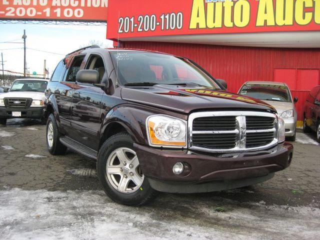 Dodge Durango 2004 photo 1