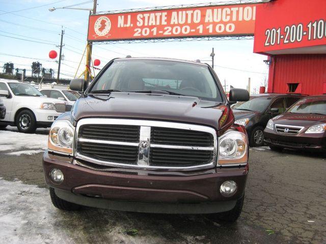 Dodge Durango 2004 photo 2
