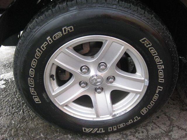 Dodge Durango 2004 photo 3