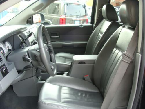 Dodge Durango 2004 photo 4