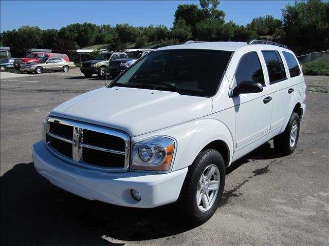 Dodge Durango 2004 photo 1