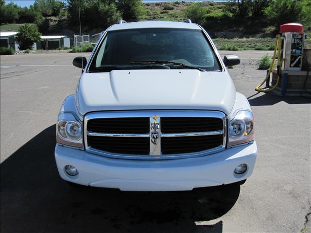 Dodge Durango 2004 photo 2