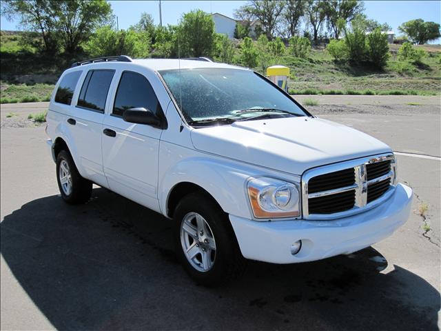 Dodge Durango 2004 photo 3