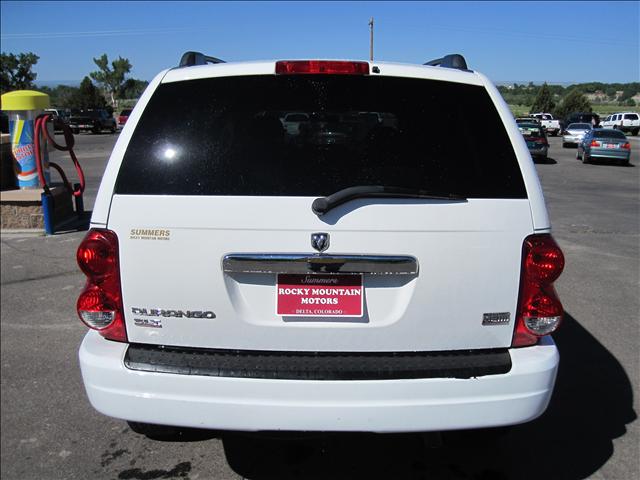 Dodge Durango 2004 photo 5