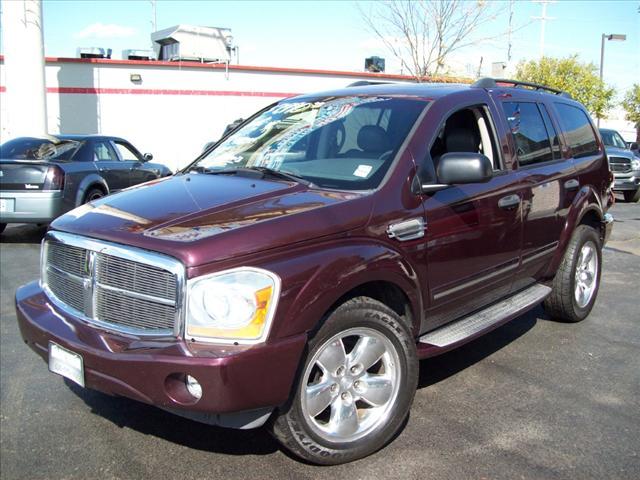 Dodge Durango SLT 25 Sport Utility